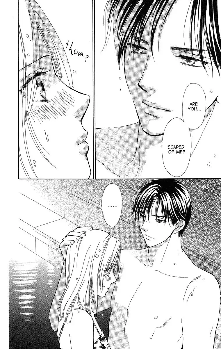 Chiyou yo Hana yo Chapter 13 30